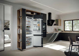 Haier HBQW5518EK-UK 70/30 Built In Total No Frost Fridge Freezer