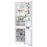 Haier HBW7518CTK Built In 70/30 Combi Fridge Freezer