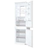 Haier HBW7518CTK Built In 70/30 Combi Fridge Freezer