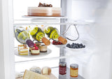 Haier HBW7518CTK Built In 70/30 Combi Fridge Freezer