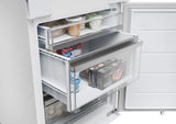 Haier HBW7518CTK Built In 70/30 Combi Fridge Freezer