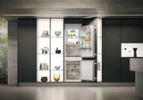 Haier HBW7518CTK Built In 70/30 Combi Fridge Freezer