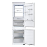 Haier HBW7518CTK Built In 70/30 Combi Fridge Freezer