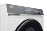Haier HD100-C367U1-UK 10kg Heat Pump Tumble Dryer - White
