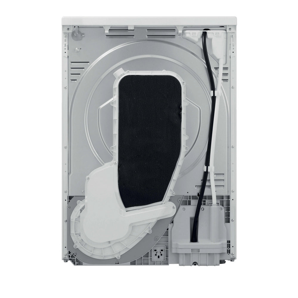 Haier HD100-C367U1-UK 10kg Heat Pump Tumble Dryer - White