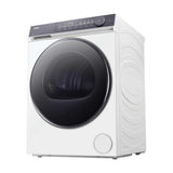 Haier HD100-C367U1-UK 10kg Heat Pump Tumble Dryer - White
