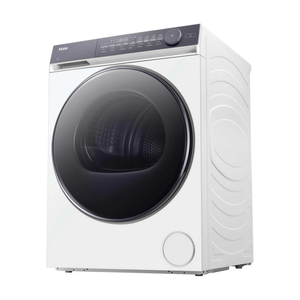 Haier HD100-C367U1-UK 10kg Heat Pump Tumble Dryer - White