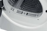 Haier HD100-C367U1-UK 10kg Heat Pump Tumble Dryer - White