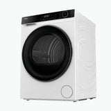 Haier HD80-D357U1 8kg Heat Pump Tumble Dryer - White