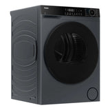 HAIER X Series 5 Plus HD90 D357AGU1-U WiFi-enabled 9kg Heat Pump Tumble Dryer - Graphite