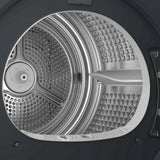 Haier HD90-D357U1G-UK 9kg Heat Pump Tumble Dryer - Graphite