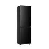 Hoover HONCQ3T518ENTK Total No Frost Fridge Freezer - Black