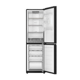 Hoover HONCQ3T518ENTK Total No Frost Fridge Freezer - Black