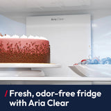 Hoover HONCQ3T518ENTK Total No Frost Fridge Freezer - Black