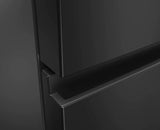 Haier HTR3518ENMTK 60/40 Fridge Freezer - Black