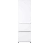 Haier HTR3518ENMWK 60/40 Total Frost Free Fridge Freezer - White