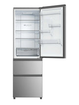 Haier HTR3618DNMM 60/40 Fridge Freezer