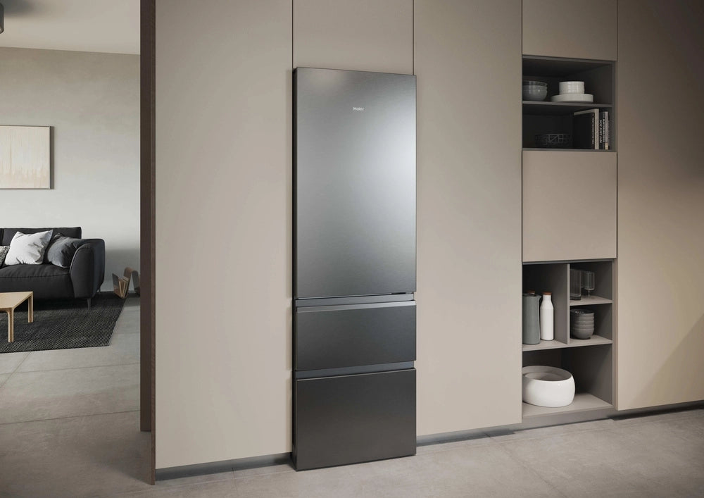 Haier HTR3618DNMM 60/40 Fridge Freezer