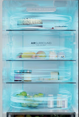 Haier HTR3618DNMM 60/40 Fridge Freezer