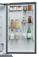 Haier HTR3618DNMM 60/40 Fridge Freezer