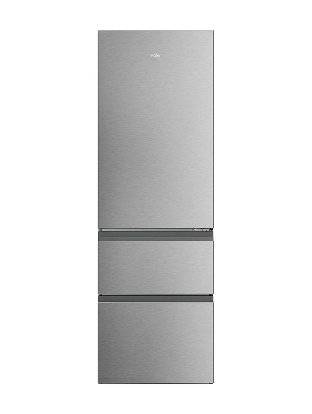 Haier HTR3618DNMM 60/40 Fridge Freezer