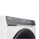 Haier HW100-B14367U-UK 10kg 1400 Spin Washing Machine - White