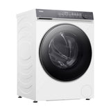Haier HW100-B14367U-UK 10kg 1400 Spin Washing Machine - White