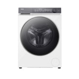 Haier HW100-B14367U-UK 10kg 1400 Spin Washing Machine - White