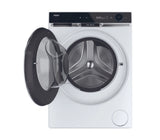 Haier HW110-BD14397UUK 11kg 1400 Spin Washing Machine - White