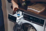Haier HW110-BD14397UUK 11kg 1400 Spin Washing Machine - White