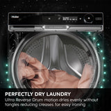 Haier HW110-BD14397UUK 11kg 1400 Spin Washing Machine - White