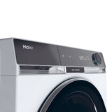 Haier HW110-BD14397UUK 11kg 1400 Spin Washing Machine - White