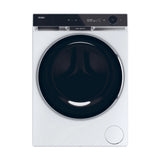 Haier HW110-BD14397UUK 11kg 1400 Spin Washing Machine - White