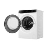 Haier HW90BP14357AETUK 9kg, 1400 Spin Washing Machine - White
