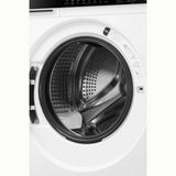 Haier HW90BP14357AETUK 9kg, 1400 Spin Washing Machine - White