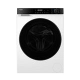 Haier HW90BP14357AETUK 9kg, 1400 Spin Washing Machine - White