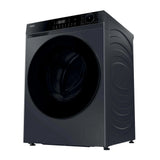 Haier HWD90BP14357GTUK 9kg/5kg 1400 Spin Washer Dryer - Graphite