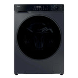 Haier HWD90BP14357GTUK 9kg/5kg 1400 Spin Washer Dryer - Graphite