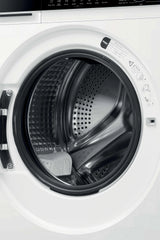Haier HWD90BP14357TUUK 9kg/5kg 1400 Spin Washer Dryer - White