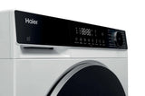 Haier HWD90BP14357TUUK 9kg/5kg 1400 Spin Washer Dryer - White