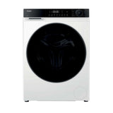 Haier HWD90BP14357TUUK 9kg/5kg 1400 Spin Washer Dryer - White