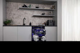 Haier XS 4A4M4BB-80 Integrated Dishwasher - 14 Place Settings