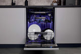 Haier XS 4A4M4BB-80 Integrated Dishwasher - 14 Place Settings