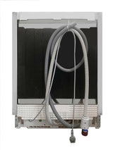 Haier XS 4A4M4BB-80 Integrated Dishwasher - 14 Place Settings