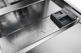 Haier XS 4A4M4BB-80 Integrated Dishwasher - 14 Place Settings