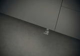 Haier XS 4A4M4BB-80 Integrated Dishwasher - 14 Place Settings