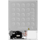 Hisense FUV124D4AWE Integrated Under Counter Freezer with Fixed Door Fixing Kit