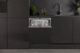 Hisense HV663A60UK Built in Dishwasher - 16 Place Settings