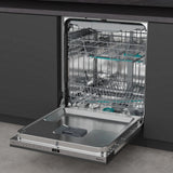 Hisense HV663A60UK Built in Dishwasher - 16 Place Settings