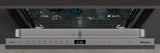 Hisense HV663A60UK Built in Dishwasher - 16 Place Settings
